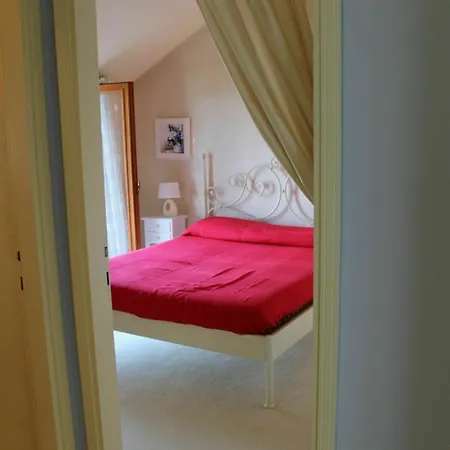 5 Star Apartment