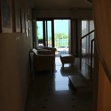 Apartment 5 Star Sirmione
