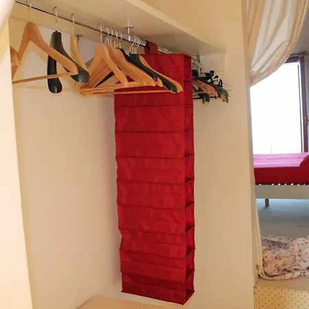 5 Star Apartment *